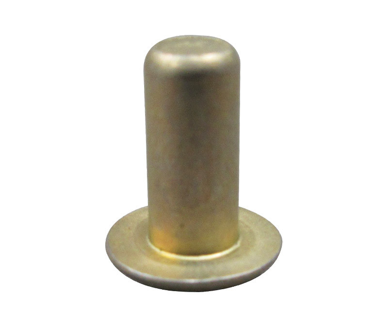 Military Standard MS20470AD5-5.5 Aluminum Universal Head Rivet, Solid ...