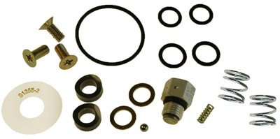 McFarlane Aviation FSOKT15 Fuel Valve OveRight Handaul Kit at