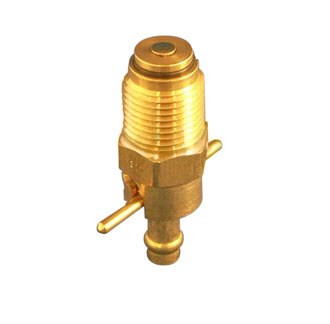 Piper 492018 Engine Oil Quick Drain Valve at
