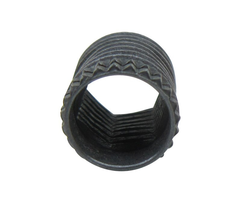 Military Specification M45932/1-13AL Steel Insert, Screw Thread at ...
