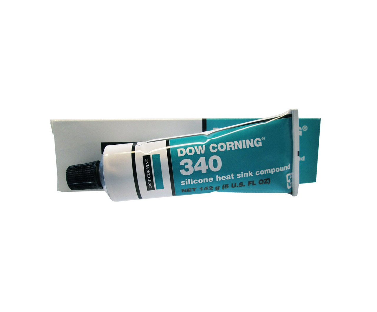 Dow Corning 340 Heat Sink Compound 5Ounce Tube