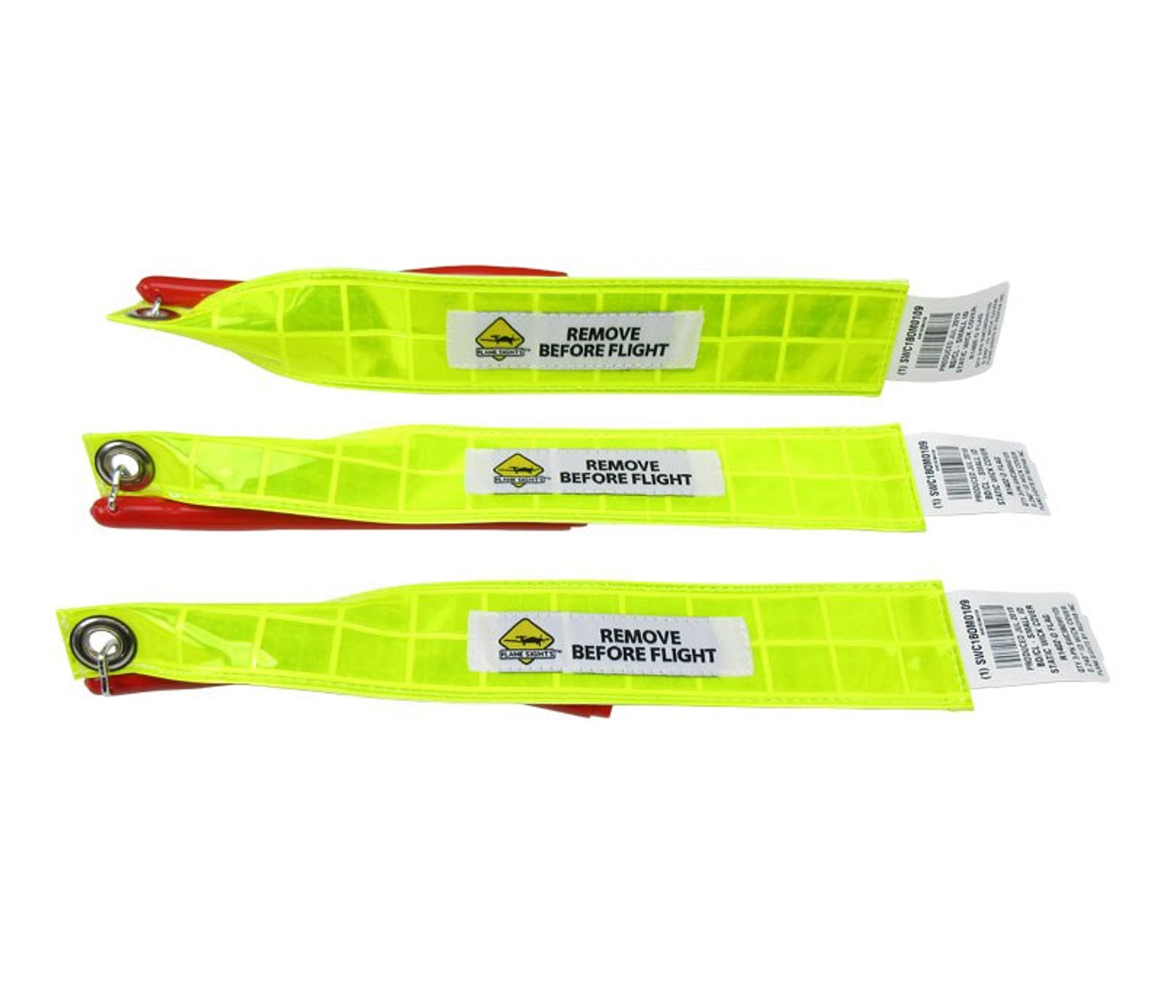 Plane Sights Static Wick Covers SWC3BOM0109