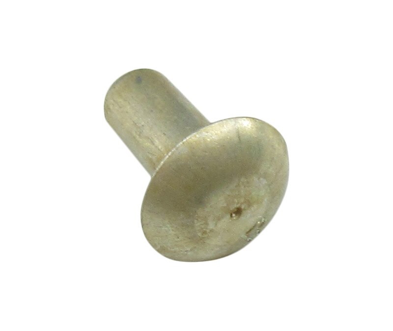 Military Standard MS20470AD4-4.5 Aluminum Universal Head Rivet, Solid ...