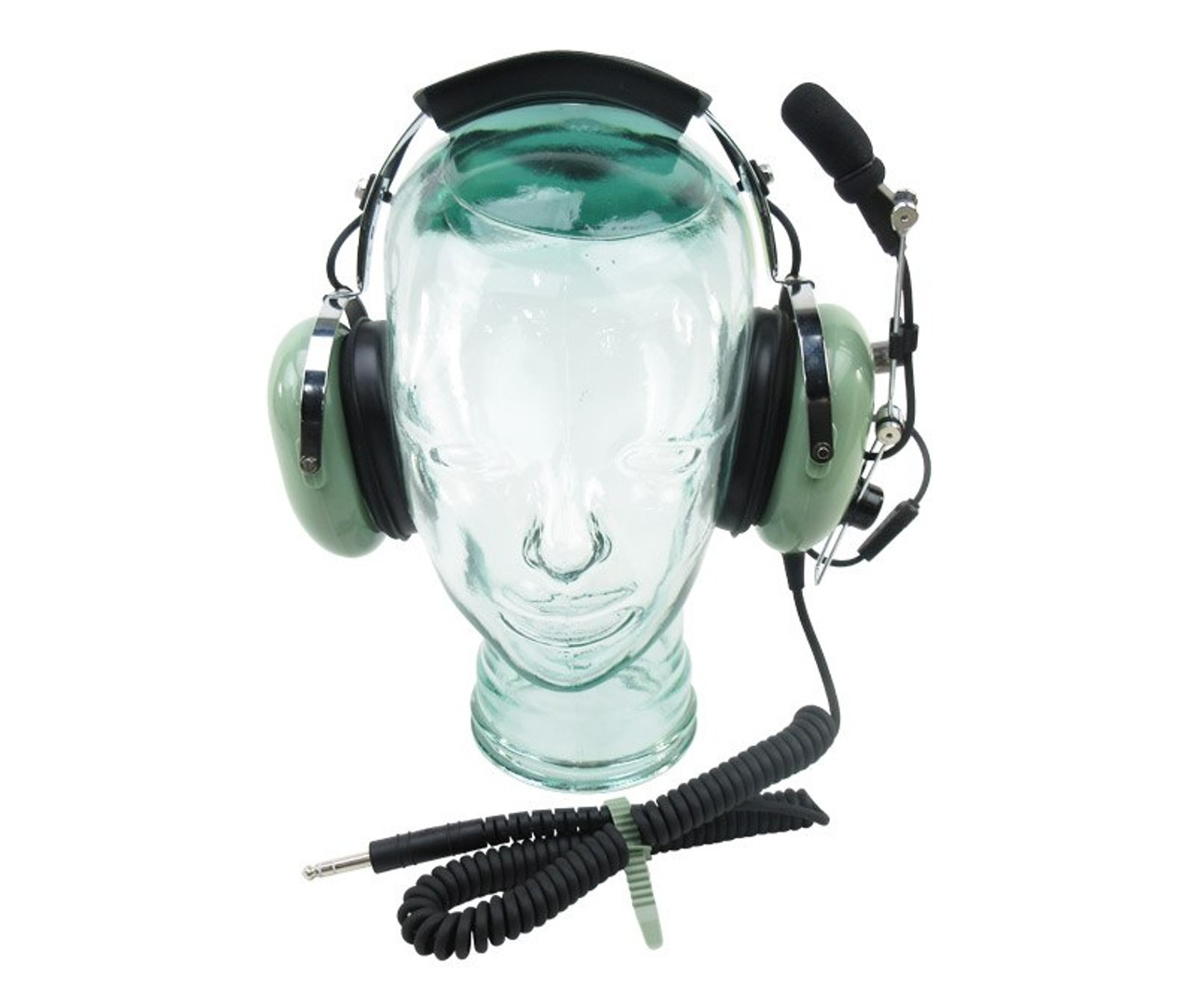 David Clark H3332 Aviation Headset