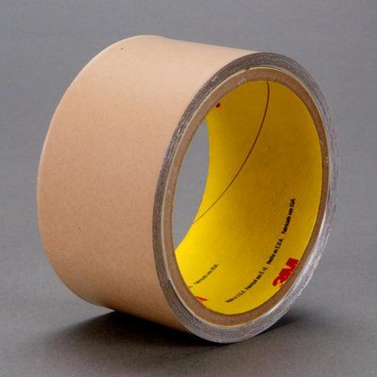 3M 2552 Silver Vibration Damping Aluminum Foil Tape 6" x 36 Yard Roll at