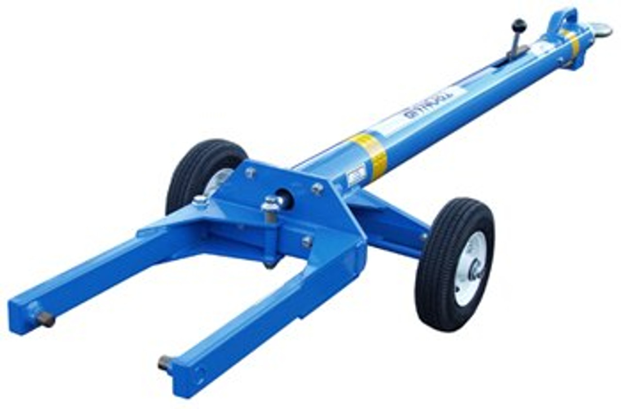 Tronair 0111270000 Towbar Custom S 76 at
