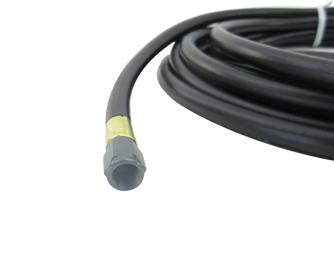 PPG Semco Sealant Gun Hose for Aro Guns 15 Feet