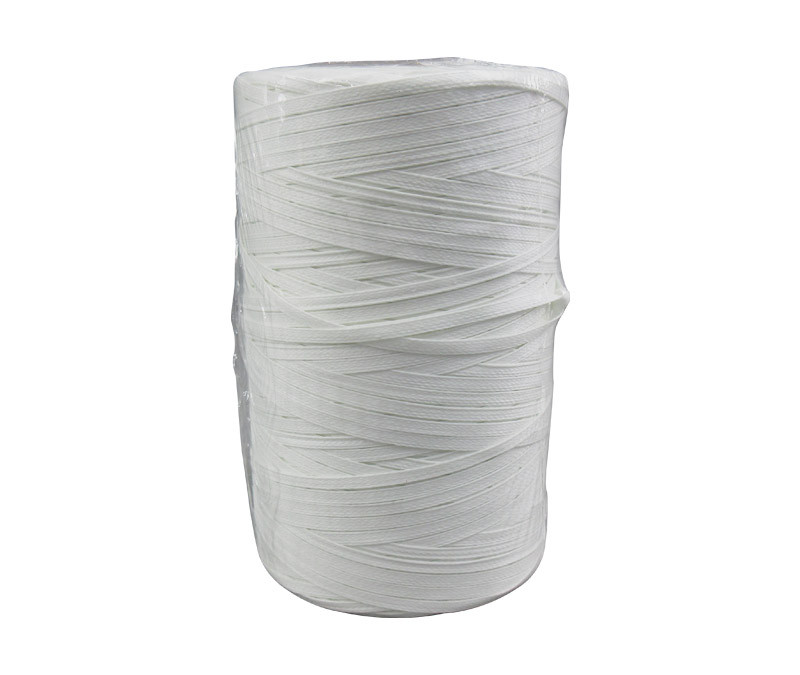MS A-A-52083-D-2 Braided Teflon Lacing Tape - 250 Yd