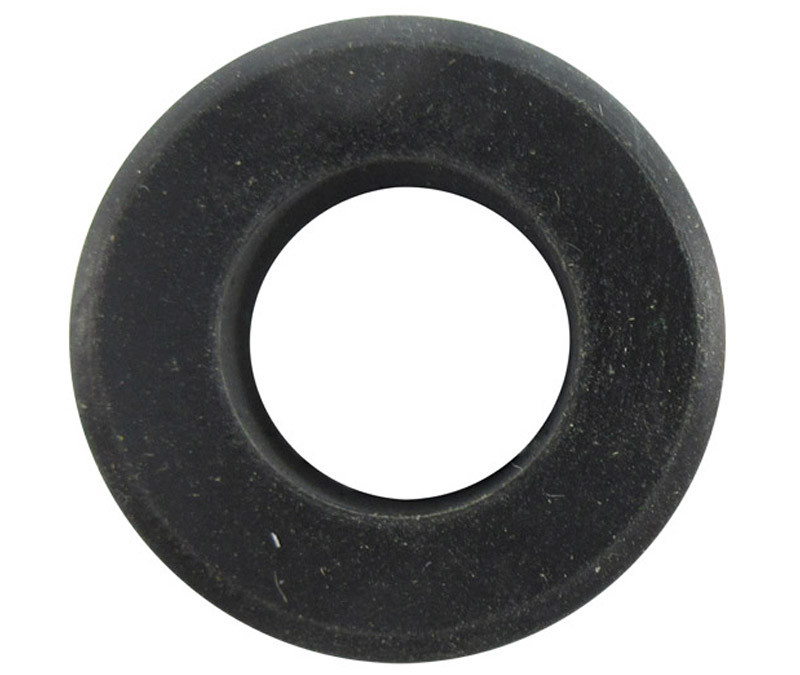 Military Standard MS35489104 Synthetic Rubber Grommet, Nonmettalic at