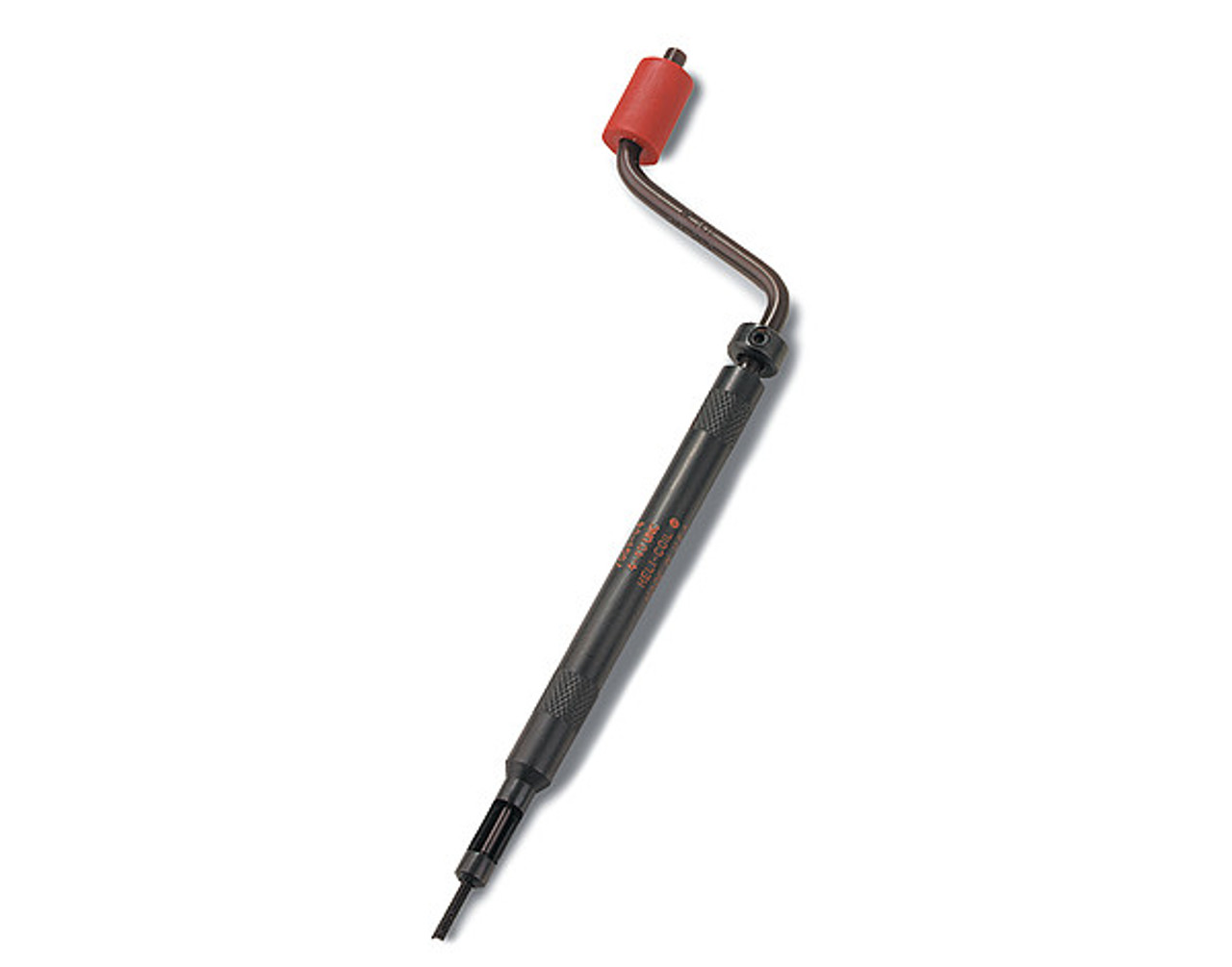 HELICOIL 77512.5 M2.5x0.45 Prewinder Thread Insert Hand Installation Tool at