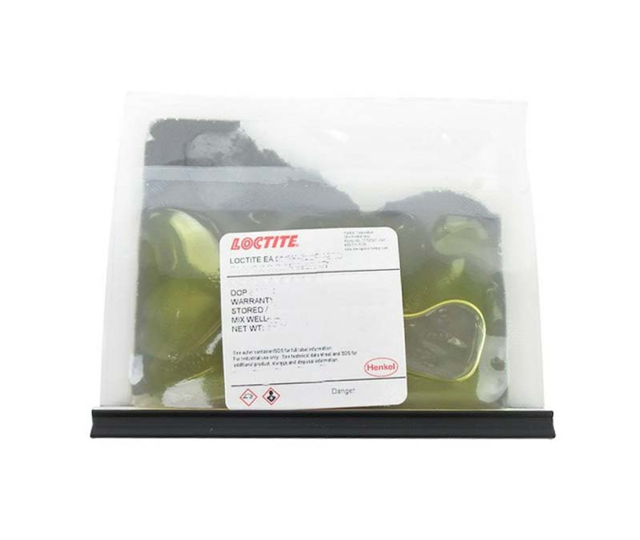 Henkel LOCTITE AERO EA 934NA Epoxy Adhesive 50g Pouch