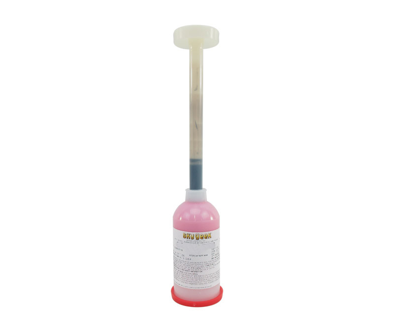 Flamemaster CS-3330 B-1/2 Red AMS-3284 Type 1 Spec Access Door