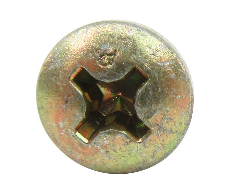 Military Standard MS35206-283 Steel Screw, Machine at SkyGeek.com