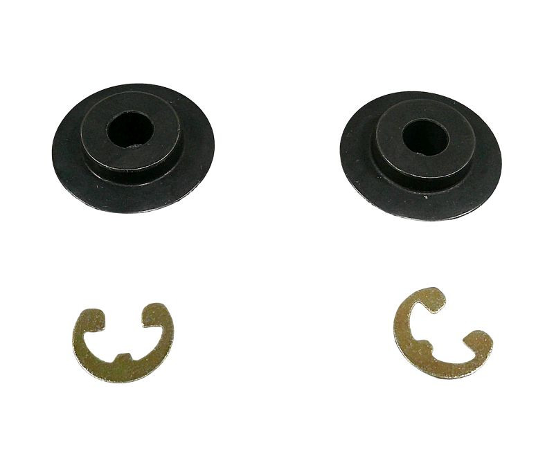 TEMPEST® AA004A Oil Filter Cutter (AA470) Blades - Pack of 2