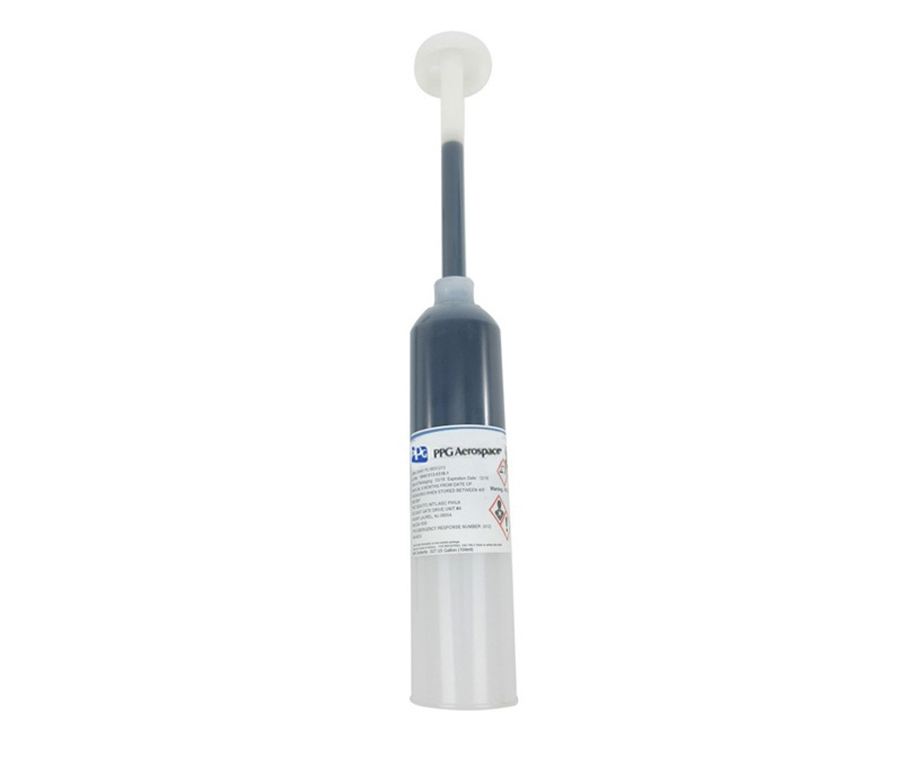 PPG Aerospace PR-1828 B-1/4 White PRC Standard Spec Rapid