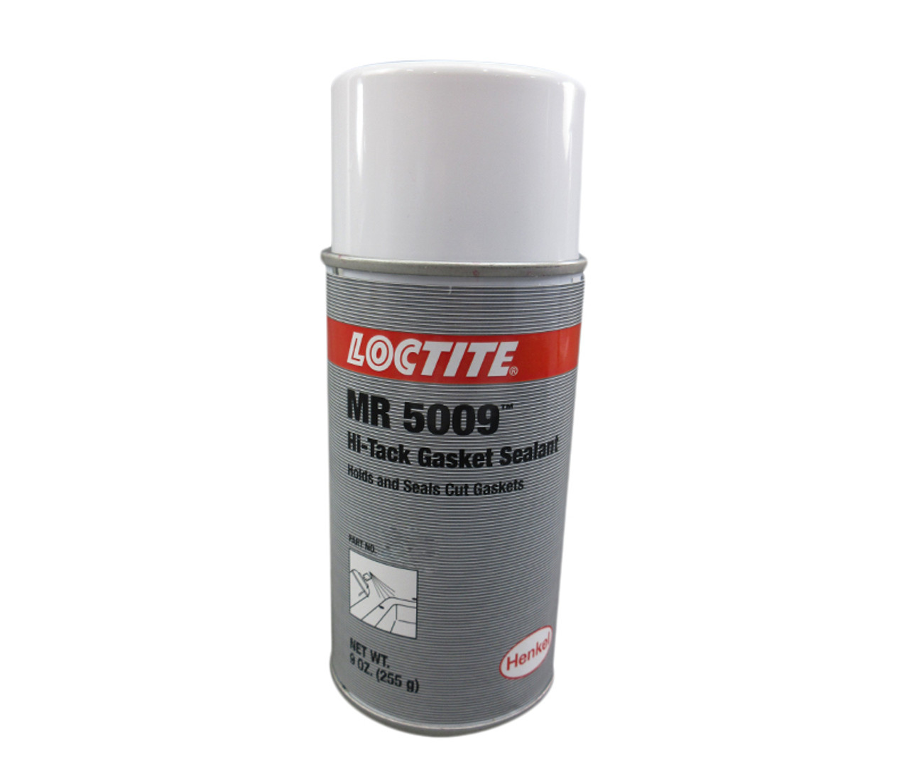 web限定セール Henkel 30526 LOCTITE Hi-Tack Gasket Sealant - 255 Gram (9 oz その他