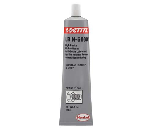 Henkel Loctite 51346 N-5000 High Purity Anti-Seize - 1 oz at