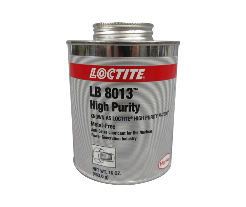 Henkel 51270 Loctite N-7000 Metal Free High Purity Anti-Seize - 1