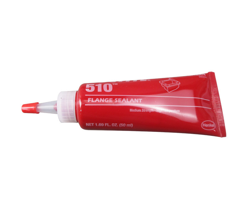 MIПK ☽ ΣGBΛ Henkel 51031 LOCTITE 510 Pink Gasket Eliminator Flange Sealant