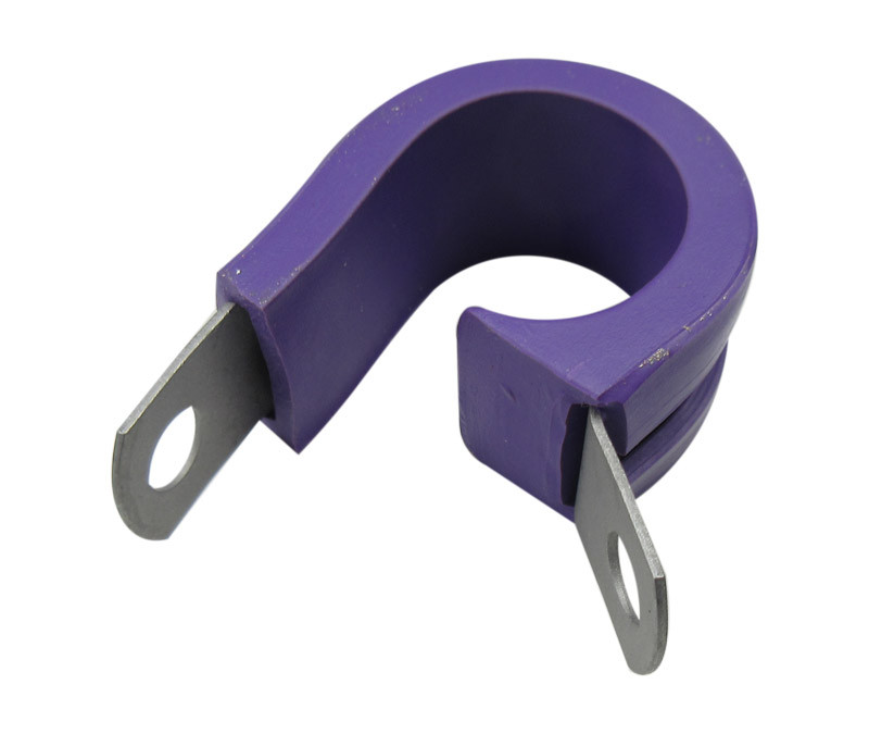 Military Specification M85052/2-10 Crescent Steel Purple Nitrile