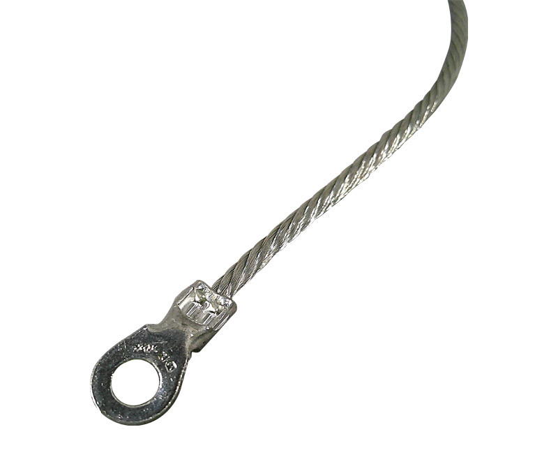 Military Standard MS25083-2BB6 Copper Lead, Electrical at SkyGeek.com