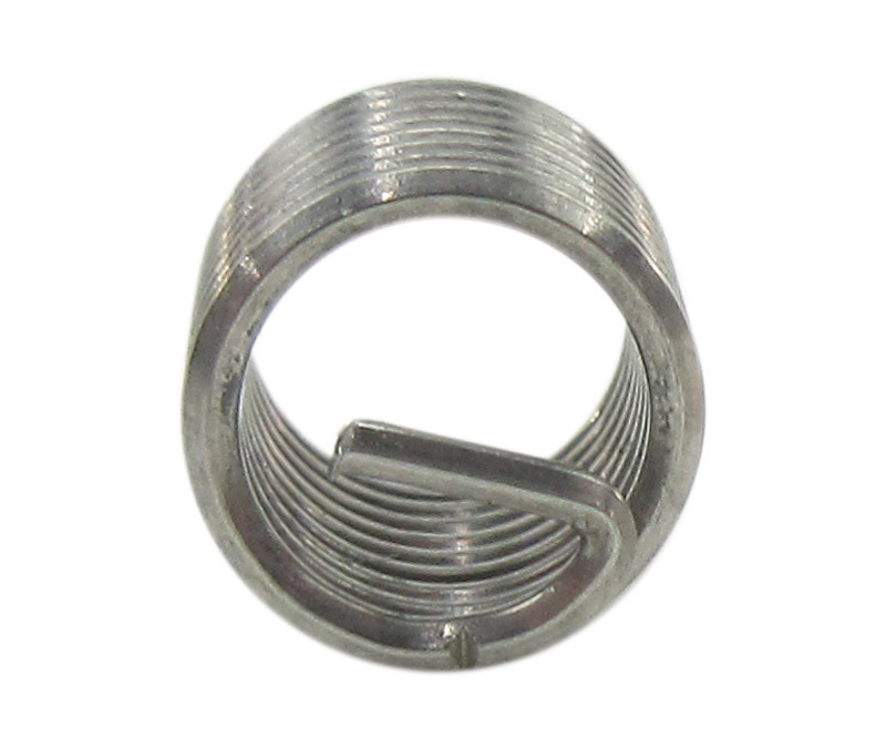 Military Standard MS124696 CRES Screw Thread Insert at SkyGeek.com