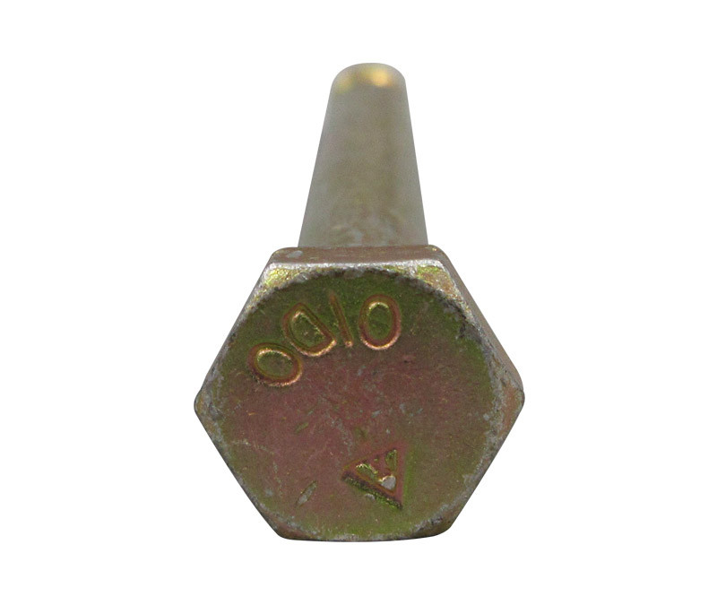 Aeronautical Standard AN175-33 Steel Undrilled Head/Drilled Shank Bolt ...