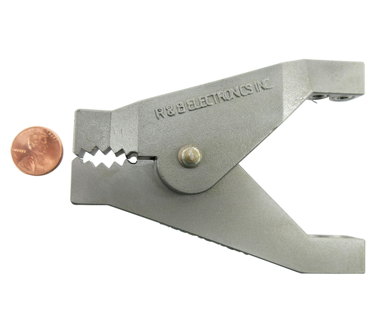 Military Specification M83413/12-1 Stainless Steel Aircraft