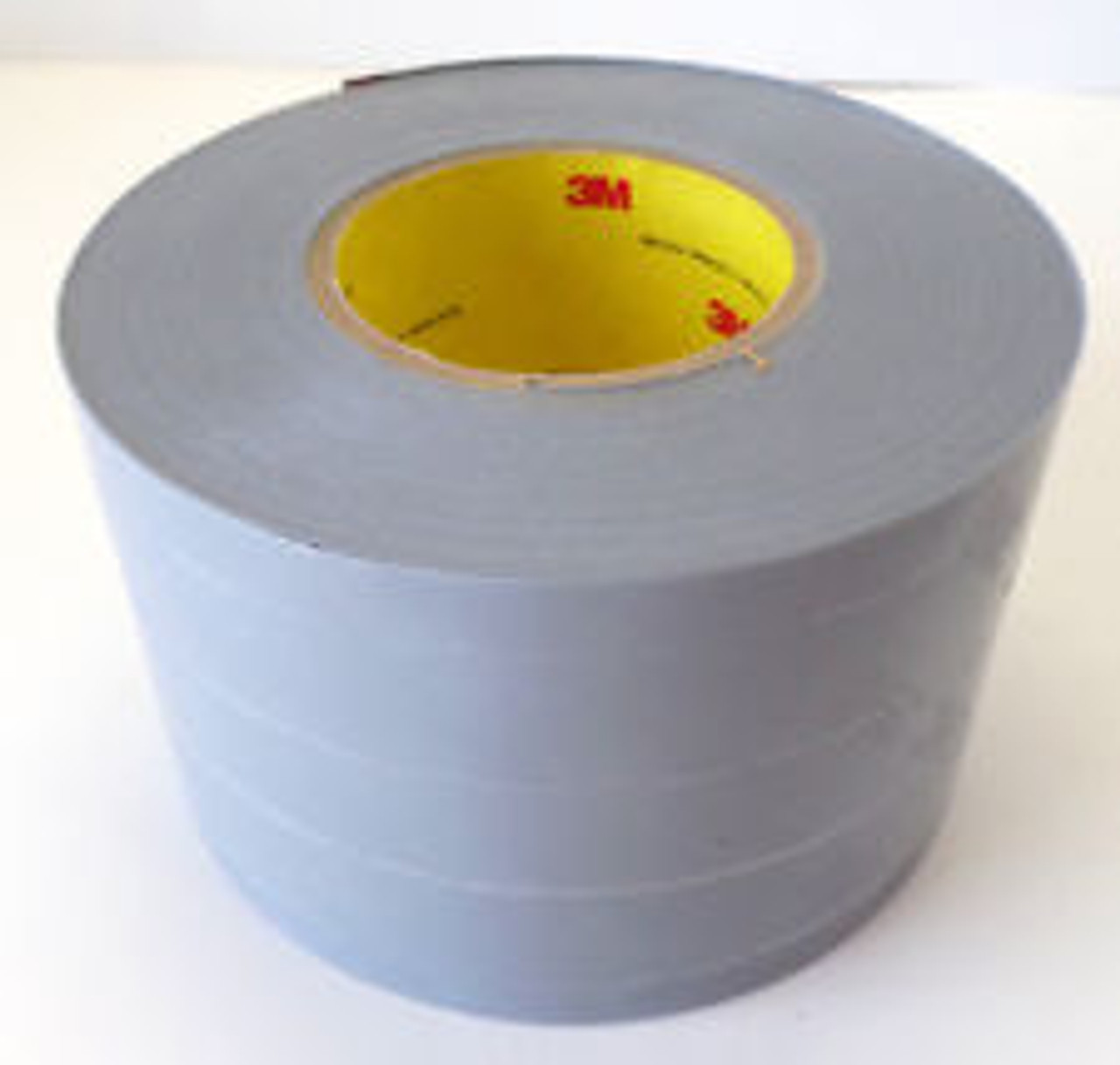 3M 021200-24989 Transparent 8681HS Non-Skip 14 Mil Slit