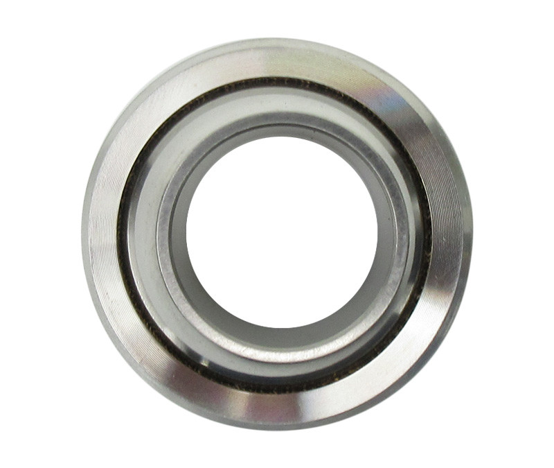 RBC Bearings MS14102-12P Spherical Plain Bearing – 3/4" Bore, Wide Chamfered, USA Made