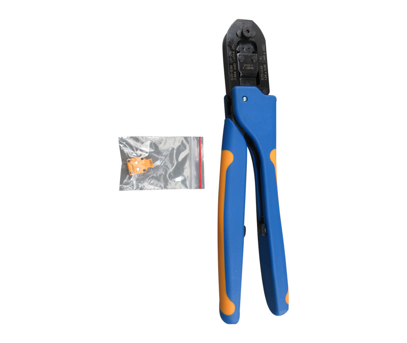 TE Connectivity 91512-1 Certicrimp 2 SAHT Commercial Hand TE Connectivity 91512-1 Certicrimp 2 SAHT Commercial Hand