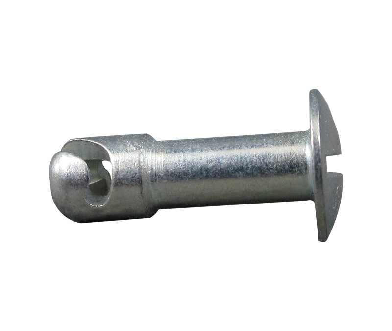 DZUS 2351-20-33-Z3CT Steel A35T33 Stud, Turnlock Fastener at