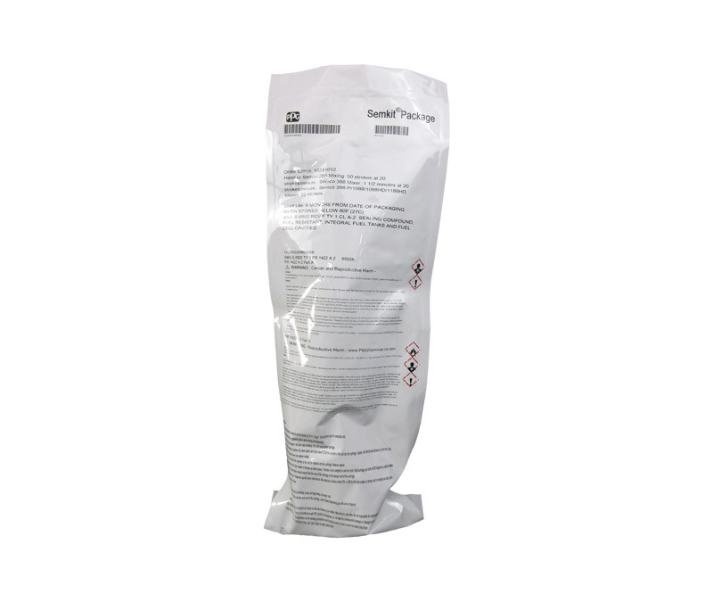PPG Aerospace PR-1422 A-2 Brown AMS-S-8802D Type 1, Class A-2 Spec