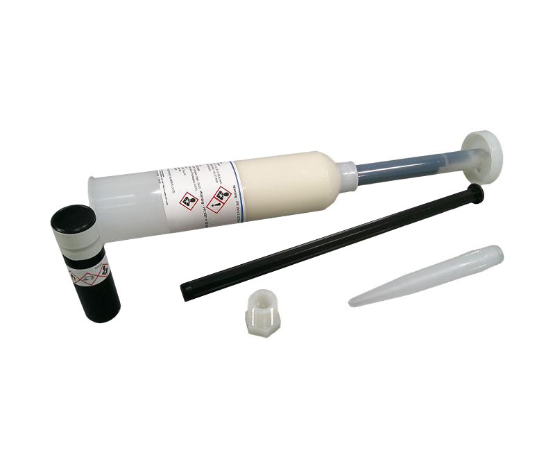 PPG Aerospace PR-2001 B-1/2 Gray GM4107 Type I Class B Spec Rapid
