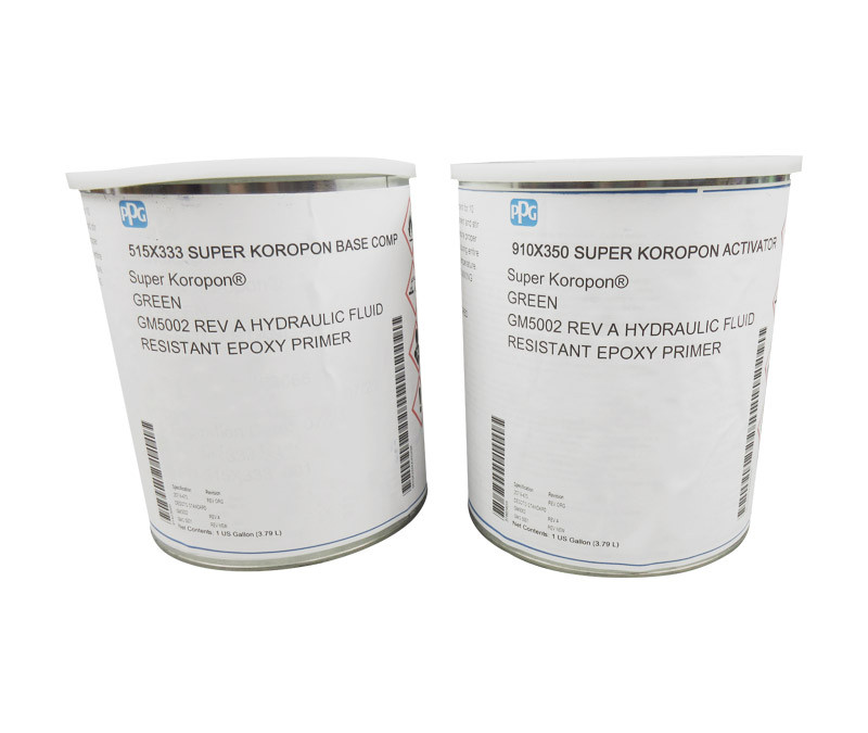 PPG Aerospace Super Koropon Epoxy Primer - Green
