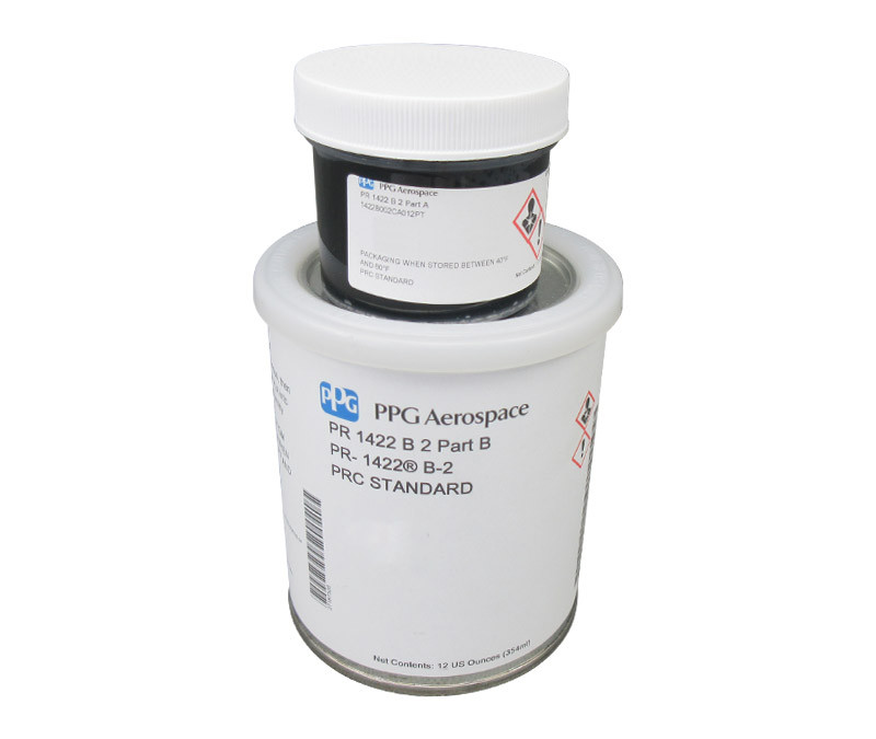 PPG Aerospace PR-1422 B-2 Fuel tank Sealant - Pint
