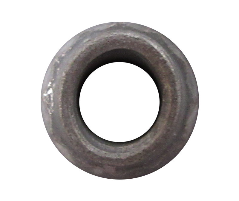 SPS Technologies 42FLW524 Steel Nut, Self-Locking, Extended Washer