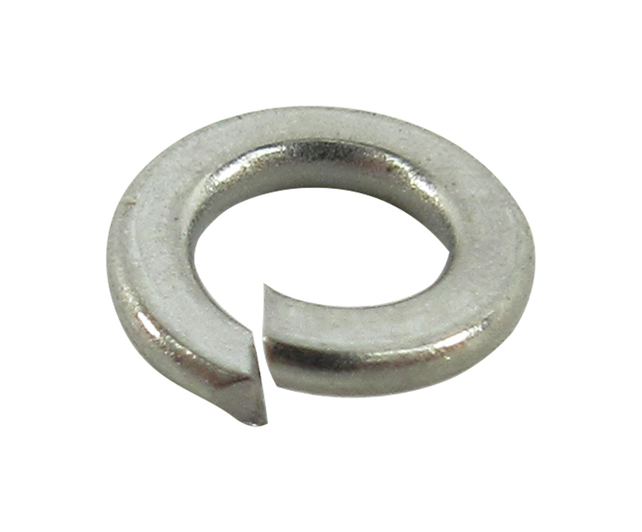 スワニルダ Military Standard MS35338-135 Crescent Steel Washer, Lock at
