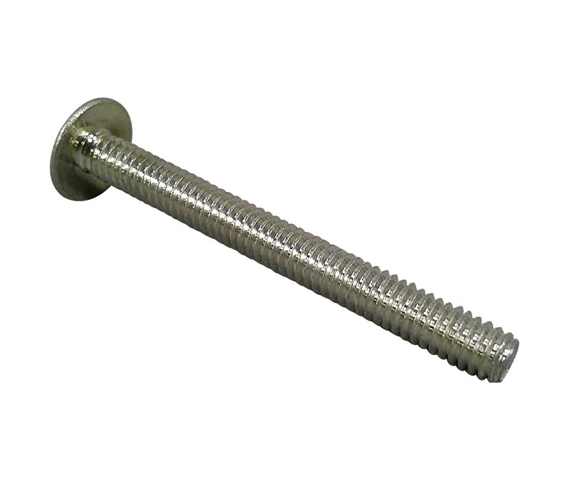 Aeronautical Standard AN526-832R26 Steel Screw, Machine at SkyGeek.com