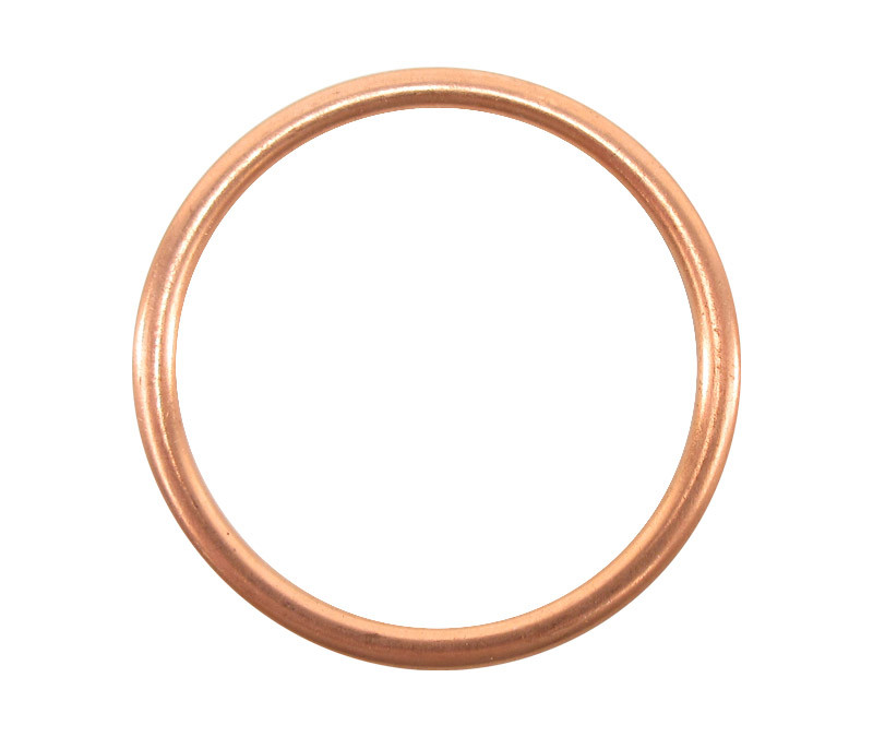 Ms35769 Military Standard MS35769-35 Copper Crush Gasket at SkyGeek.com