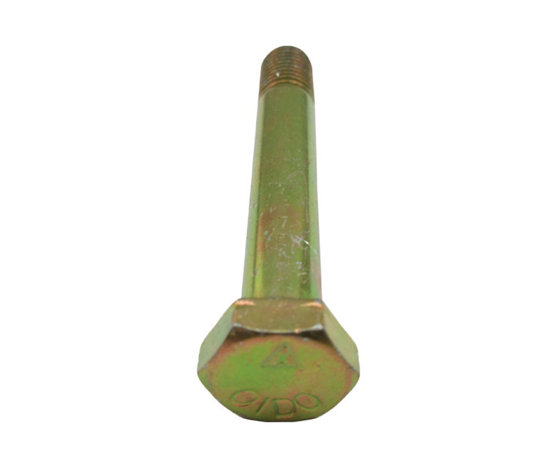 Aeronautical Standard AN175-20A Steel Undrilled Shank & Head Bolt ...