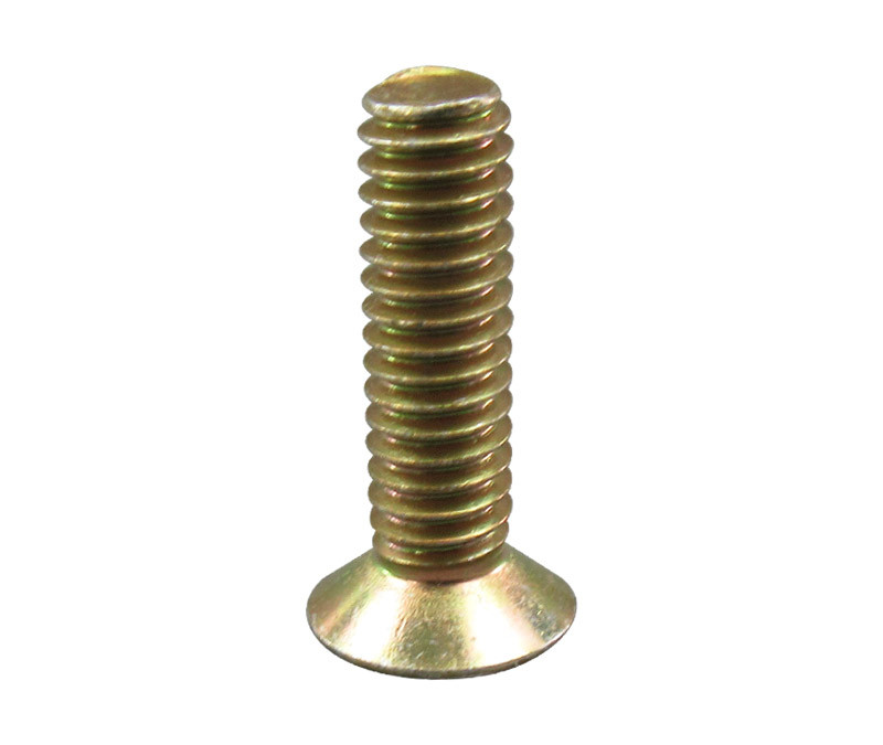 Military Standard MS24693-S51 Steel Screw, Machine at SkyGeek.com