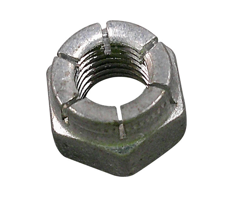 s42‐s54 丸物２４キロ SPS Technologies 22FH524 Steel Nut, Self-Locking, Hexagon at