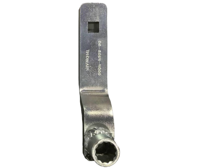 Tronair® 08-8064-4000 Tool Prop Torque Adapter