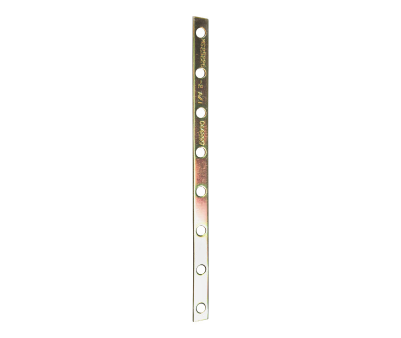 Military Standard MS25226-2-8 Cadmium Plated Copper Bus, Conductor