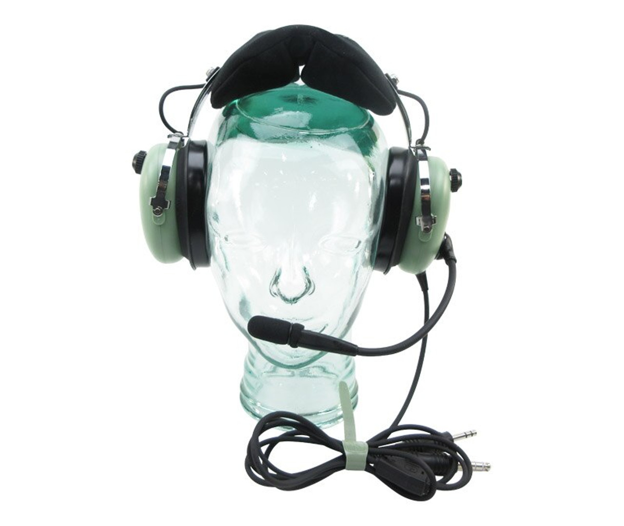 david clark headset ジェネラルアビエーション用 Amazon.com: David Clark H10-13X ANR aviation headset