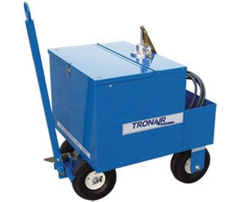 Tronair® 06-5020-3600 Reservoir