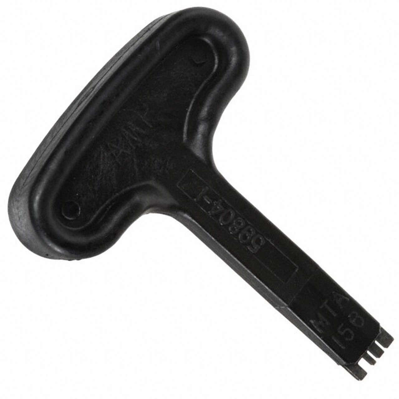 TE CONNECTIVITY/AMP 91066-1 INSERTION/EXTRACTION TOOL TE CONNECTIVITY/AMP 91066-1 INSERTION/EXTRACTION TOOL