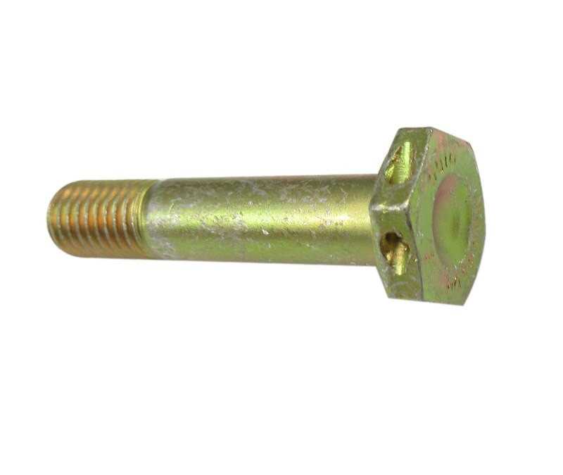 National Aerospace Standard NAS6604H12 Drilled Head Bolt, Shear at