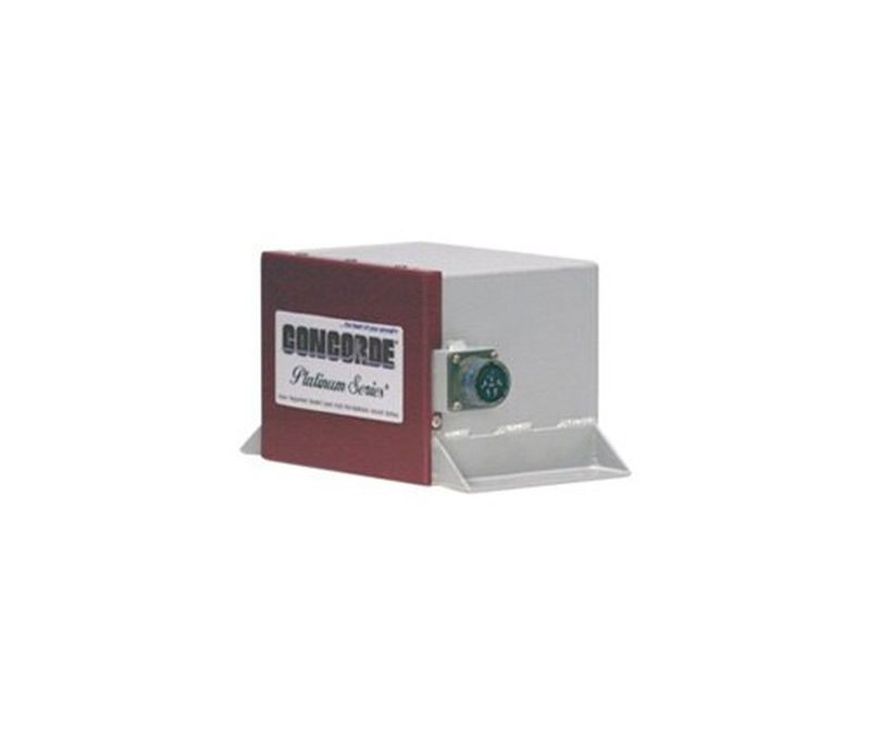 Concorde RG-122-1 24-Volt Emergency Aircraft Battery